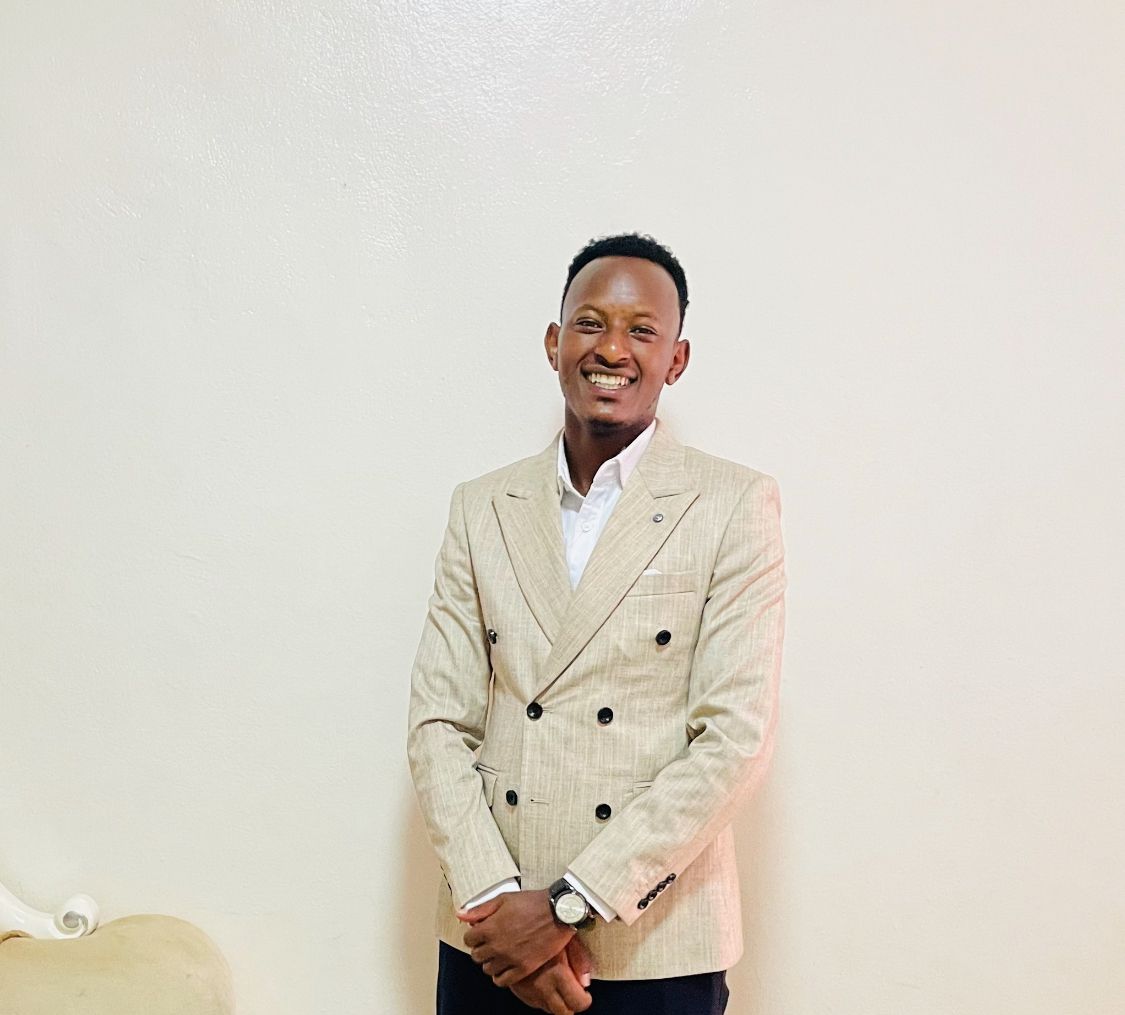 Bosco Nshizirungu