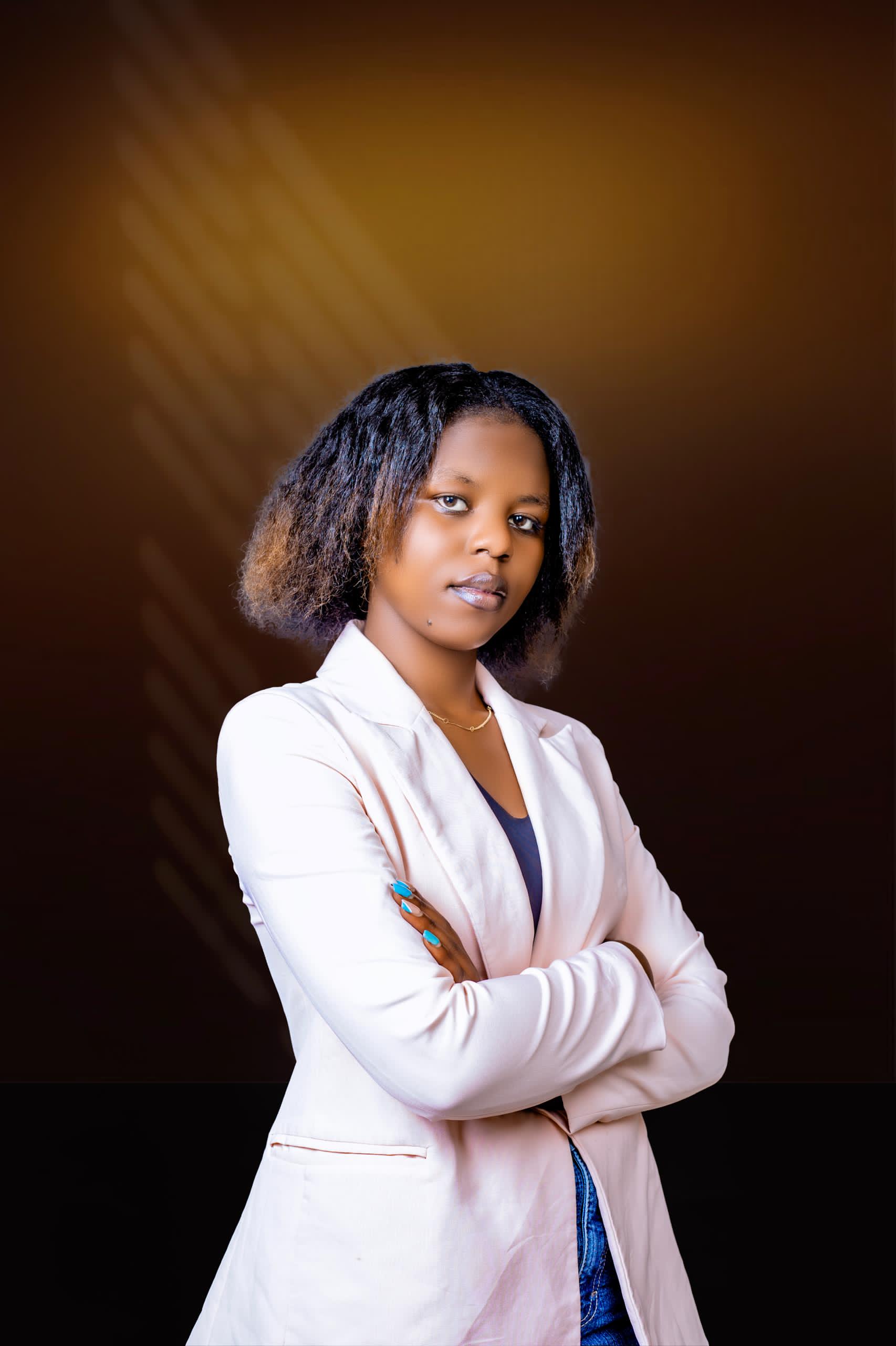 Marie Jeanne Ndazigaruye