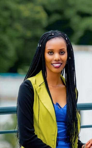 Aline Uwera