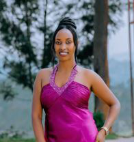 Louise Uwase