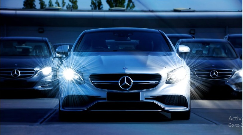 Private Car Hire