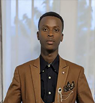 Fred Izabayo Shumbusho