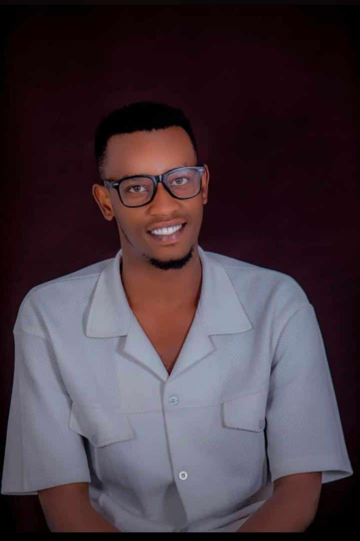 Stephano Niyonsenga