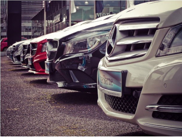 VIP & Luxury Transport